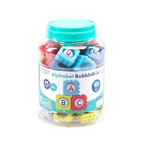 Educational Insights® Alphabet Bubblebrix