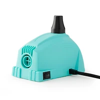 6 Pack: Electric Balloon Air Pump by Celebrate It™