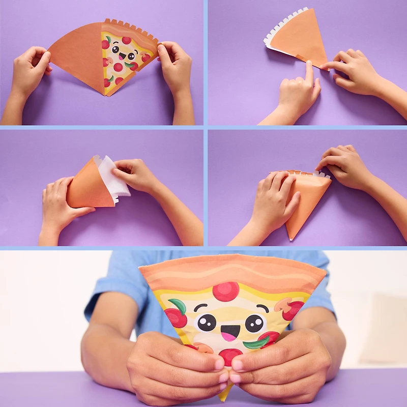 Creativity for Kids® Origami Squishies
