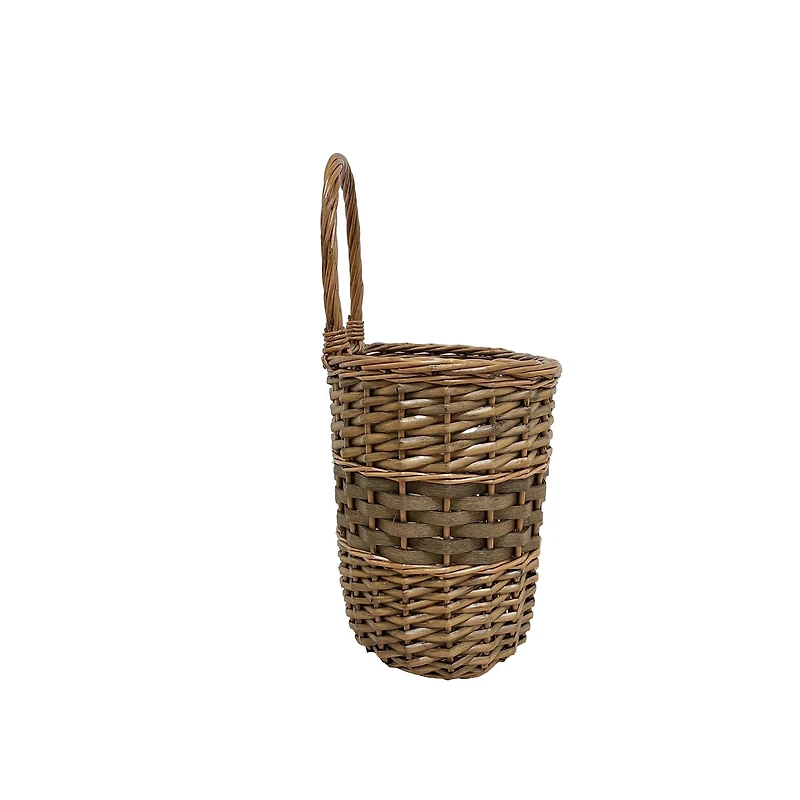 Hanging Willow Basket by Ashland