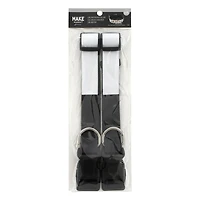 Large Sublimation Dog Collars by Make Market®, 2ct.