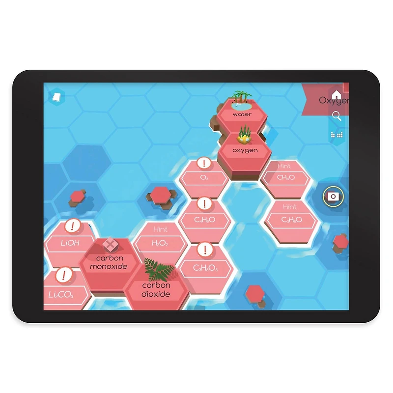 Thames & Kosmos Happy Atoms Educator's Bundle, 250 Atoms