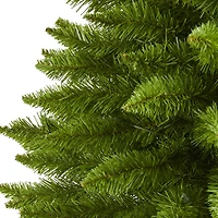 3ft. Pre-Lit Providence Pine Artificial Christmas Tree