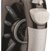 Brentwood® Full-Size Nonstick Steam Iron