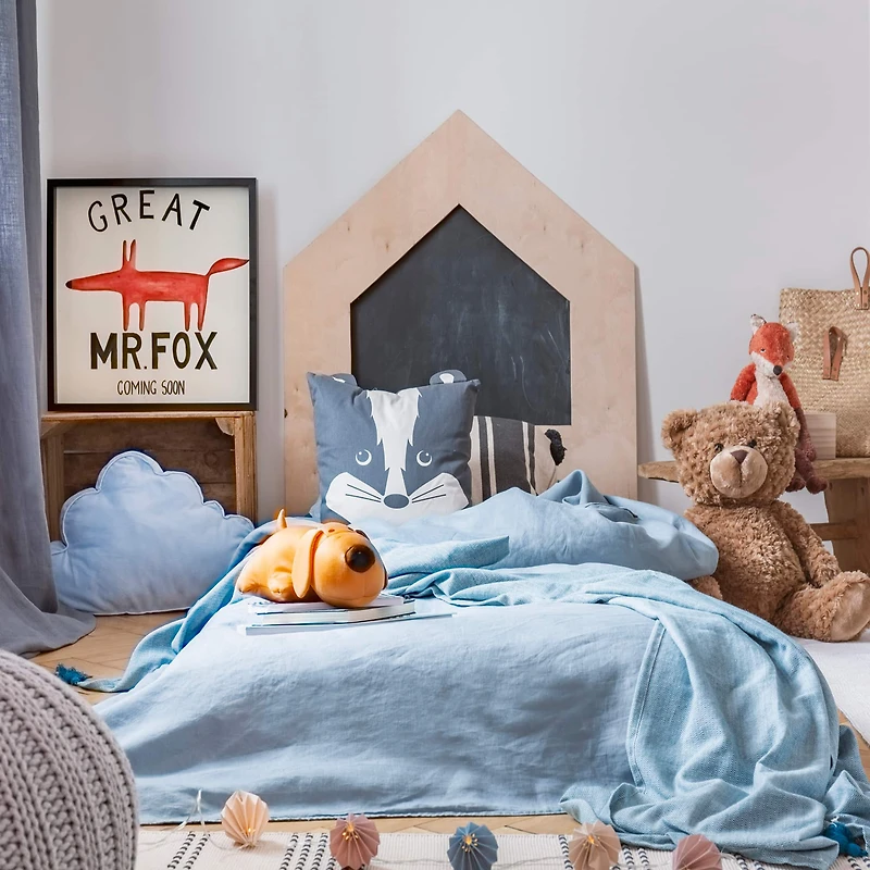 The Original Poly-Fil® Premium Polyester Fiber Fill Box, 20lb.