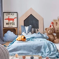 The Original Poly-Fil® Premium Polyester Fiber Fill Box, 20lb.