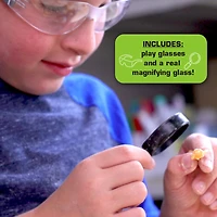 ArtSkills® Epic Lab Hidden Treasures Dig Kit with Real Gems