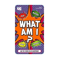 What Am I? Tin