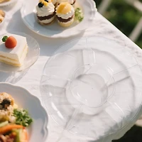 12" Divided Tray by Celebrate It