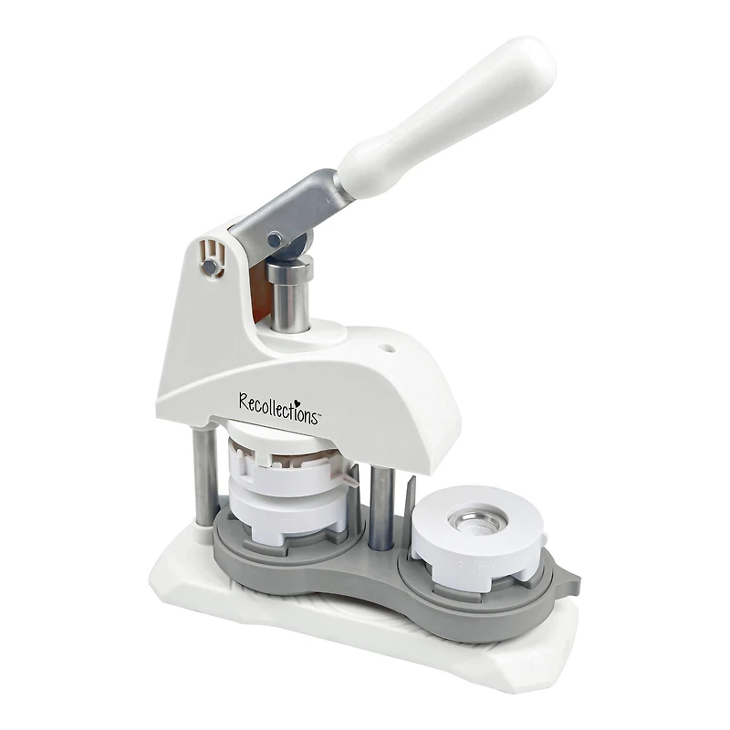 Small Button Maker Inserts by Recollections™