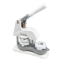 Small Button Maker Inserts by Recollections™