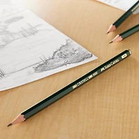 Faber-Castell® 9000 Graphite Pencil