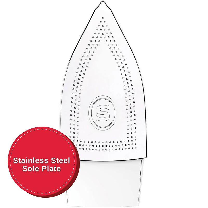 SINGER® SteamCraft Steam Iron