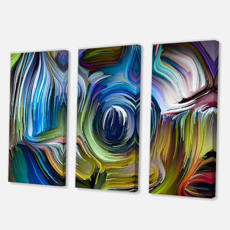 Designart - Colour Fusion