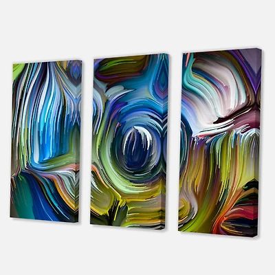 Designart - Colour Fusion