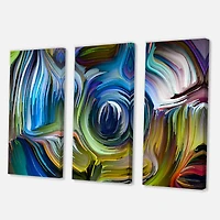 Designart - Colour Fusion