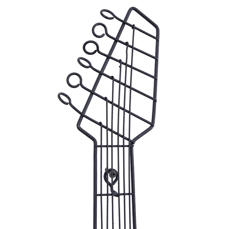 Brown MDF Traditional Wall Decor, 31" x 2" x 11"