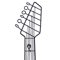 Brown MDF Traditional Wall Decor, 31" x 2" x 11"