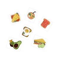 Brunch Cold Transfer Stickers by Recollections™