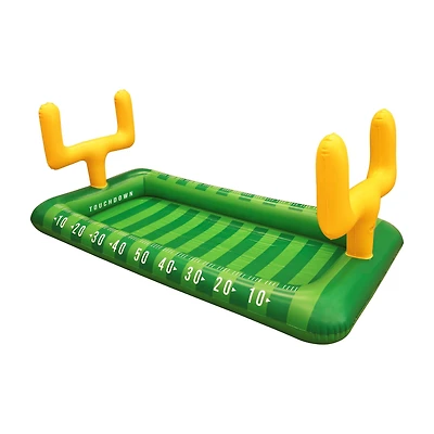 52.75" Inflatable Football Field Cooler by Celebrate It™