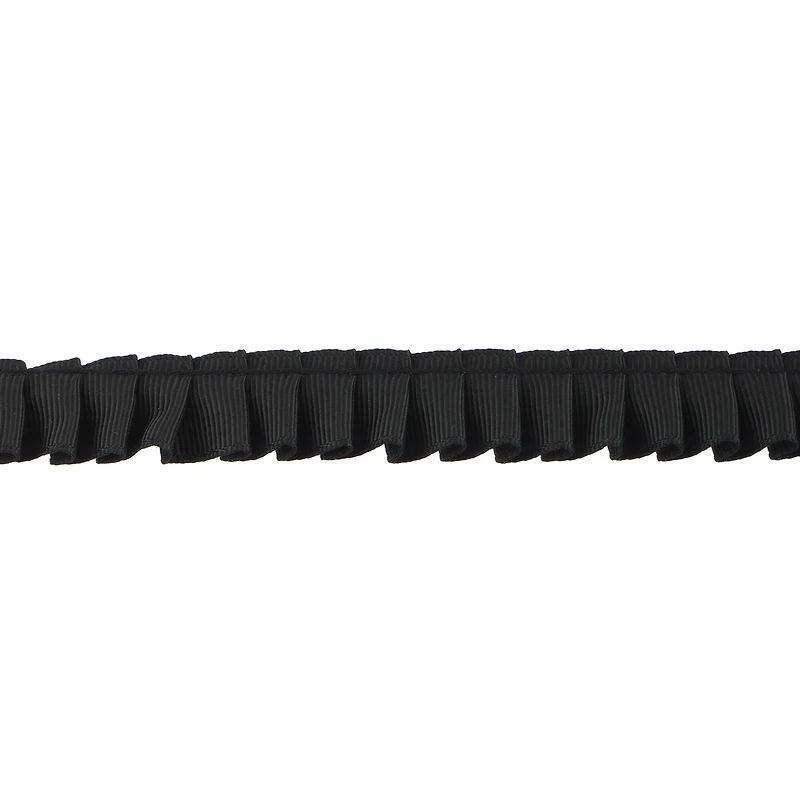 3/4" Ruffle Trim by Celebrate It