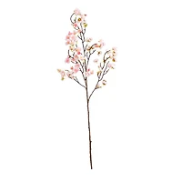41" Cherry Blossom Flower Stems