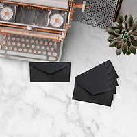 JAM Paper 3.875" x 7.5" Monarch Premium Envelopes