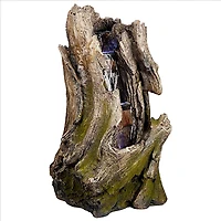 Design Toscano Cascading Creek Garden Fountain