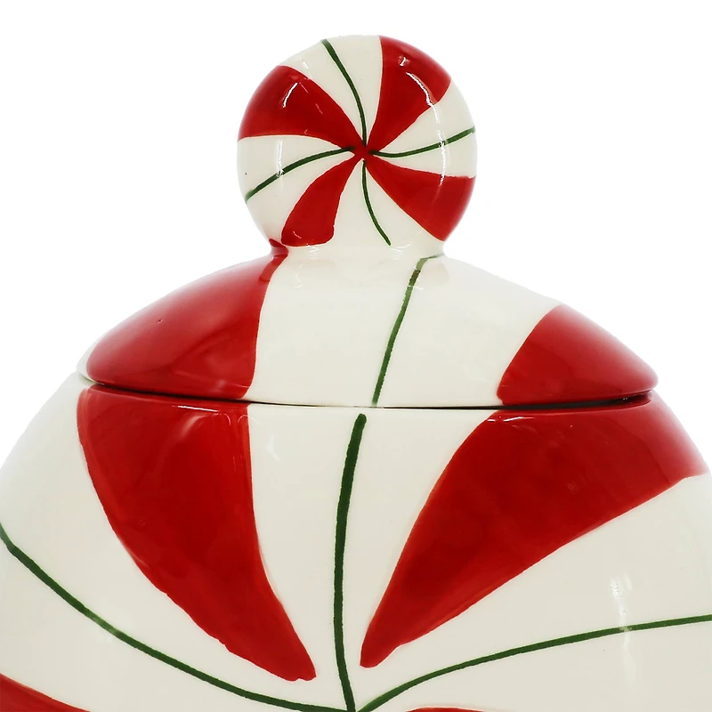 6.75" Peppermint Candy Tabletop Décor by Ashland®