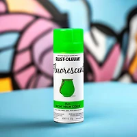 Rust-Oleum® Fluorescent Spray Paint
