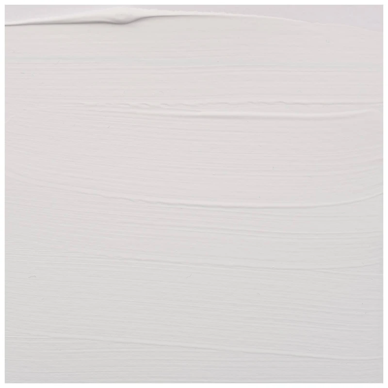 Amsterdam Standard Series Titanium White Acrylic Paint, 500mL