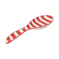 Assorted Striped Spoon Rest by Ashland®, 1pc.