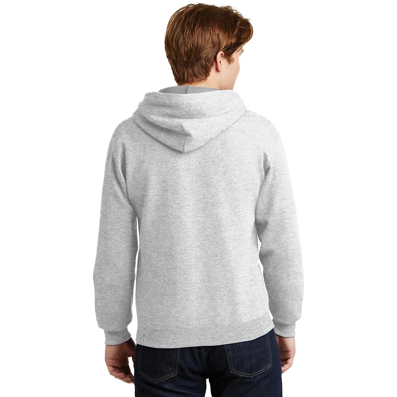 JERZEES® Super Sweats® NuBlend® Pullover Hooded Sweatshirt