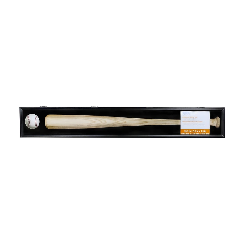 Baseball Bat Display Case by Studio Décor®