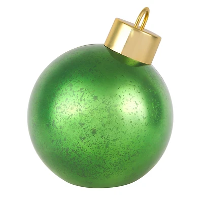 Medium Green LED Ornament by Ashland®