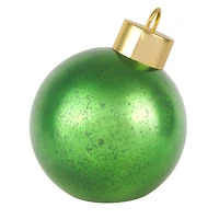 Medium Green LED Ornament by Ashland®