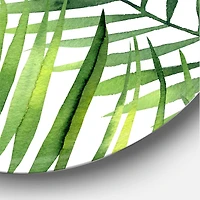 Designart - Fern Leaves Detail III