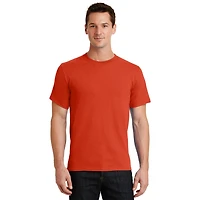 Port & Company® Essential Orange Shades Adult T-Shirt