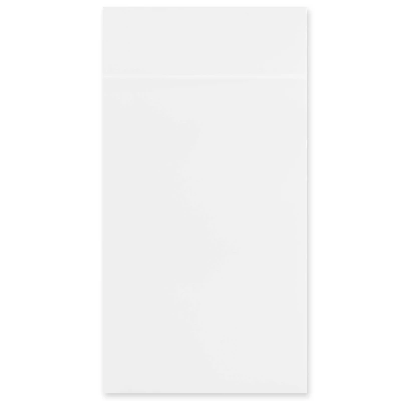 12 Packs: 100 ct. (1200 total) Recloseable Bags by Craft Smart