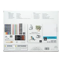 Drawing Technique Set by Artist's Loft™