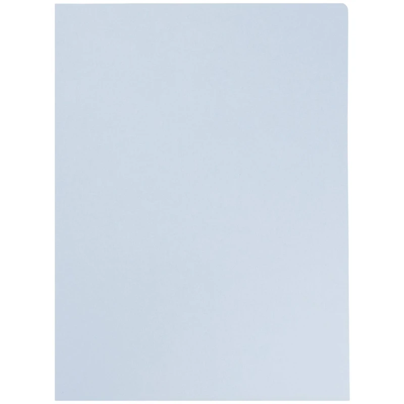 JAM Paper Premium Matte 2-Pocket Folders