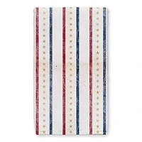 Red, White & Blue Tea Towel Set