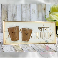 Dress My Craft® 250 Microns A4 Acetate Sheets, 10ct.