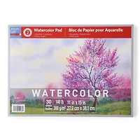Level 2 Watercolor Pad by Artist's Loft