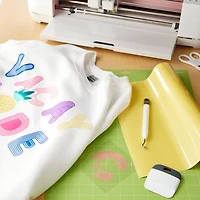 Siser® Glitter Heat Transfer Vinyl