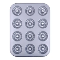 6-Cavity Mini Fluted Pan by Makery™