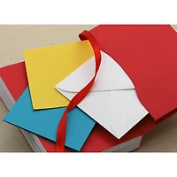 Pro Art® Premier Red Travel Sketchbook