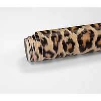 Brewster Leopard Adhesive Film, 2ct.