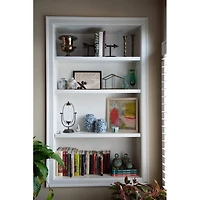 Hello Honey® 6" Cast Iron Jack Accent