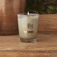 Root Candles 10.5oz. Large Scented Honeycomb Veriglass Jar Candle